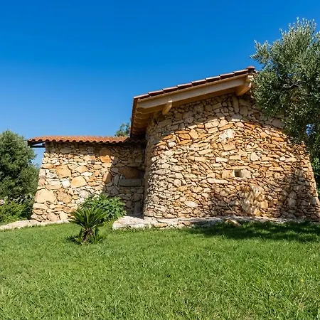 Agriturismo Tenuta La Siesta-3